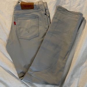 Levi’s 510 skinny jeans